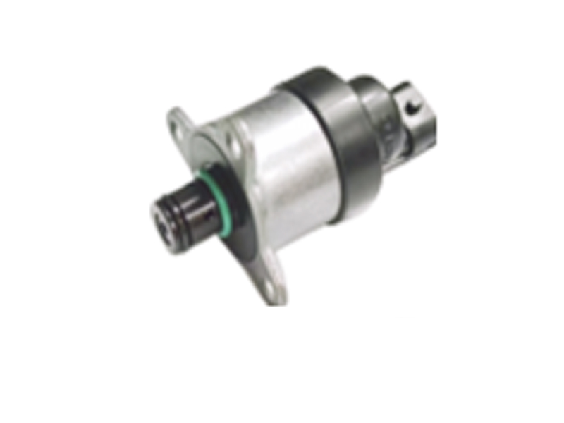 0928400746 Solenoïderegelklep voor brandstofdosering