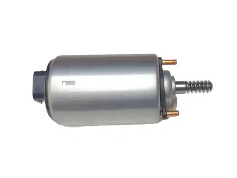 7701024772, 12V magneetventiel