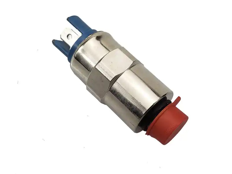 83981012, 12V magneetventiel