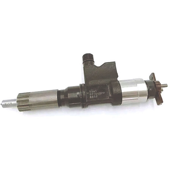 Common Rail-brandstofinjector 095000-5361