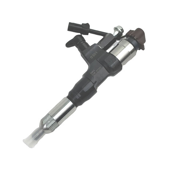 Common Rail-brandstofinjector 095000-5963