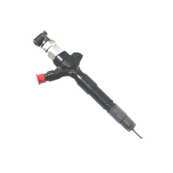 Common Rail-brandstofinjector 095000-7780