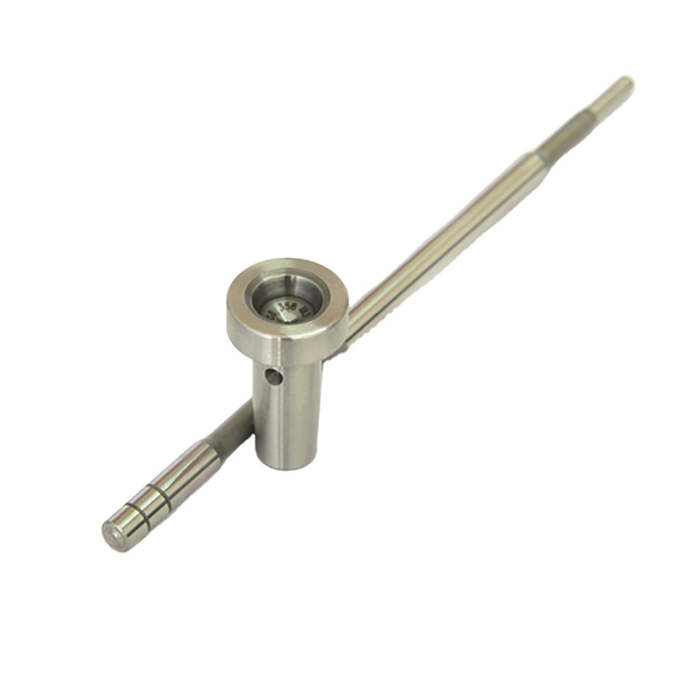 Common Rail-brandstofinjectorregelklep F00RJ01727