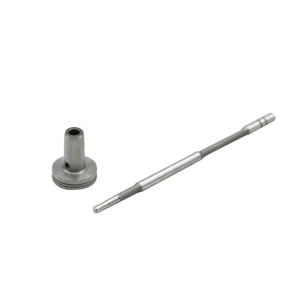 Common Rail-brandstofinjectorregelklep F00RJ04542