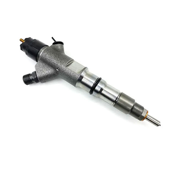 Common Rail-injector 0445120153