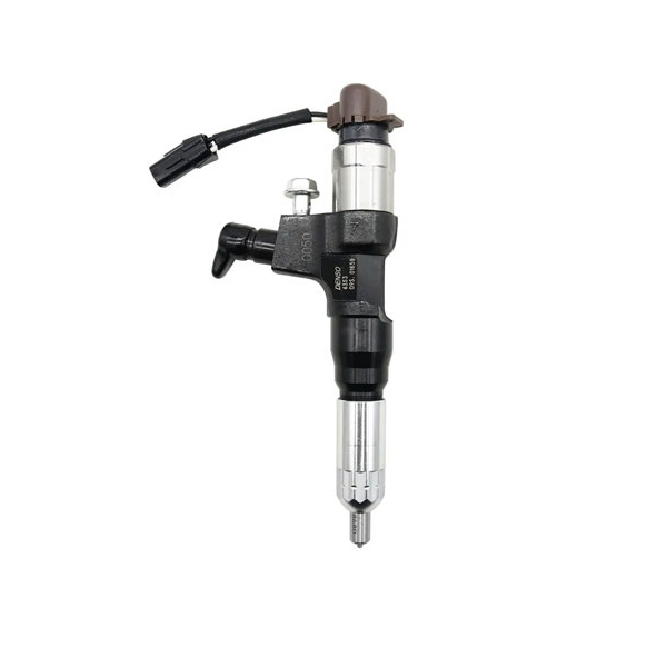 Common Rail-injector 095000-6353