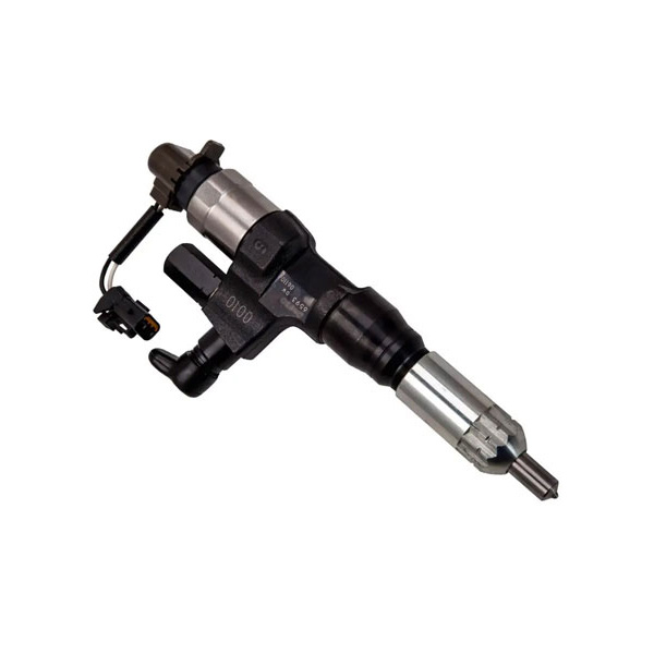 Common Rail-injector 095000-6593