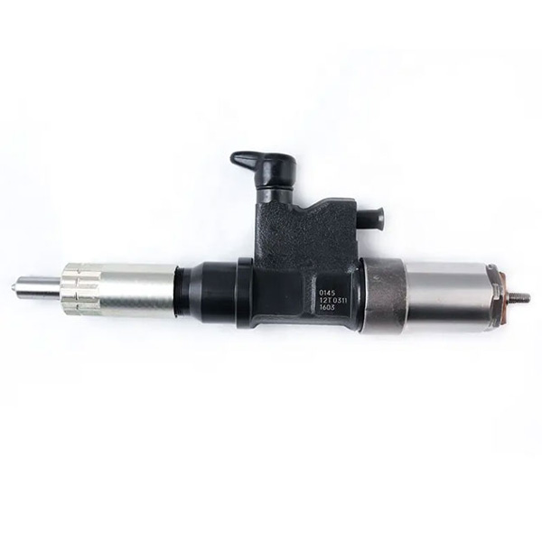 Diesel Common Rail-injector 095000-0145