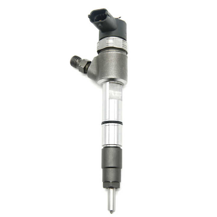 Diesel brandstofinjector 0445110710