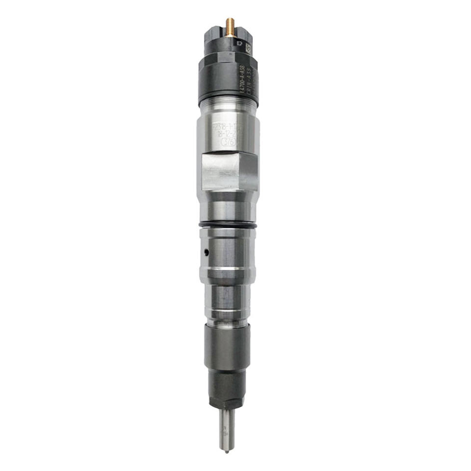 Diesel brandstofinjector 0445110794/717/718/466/465