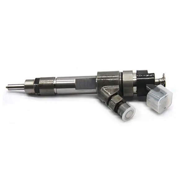 Dieselbrandstofinjector 0445120002