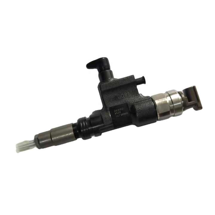 Dieselbrandstofinjector 0445120059/231