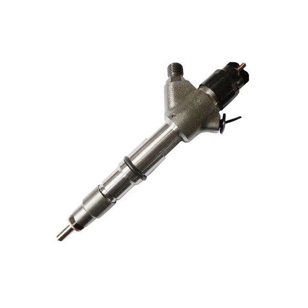 Dieselbrandstofinjector 0445120081