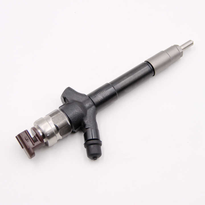 Diesel brandstofinjector 0445120084