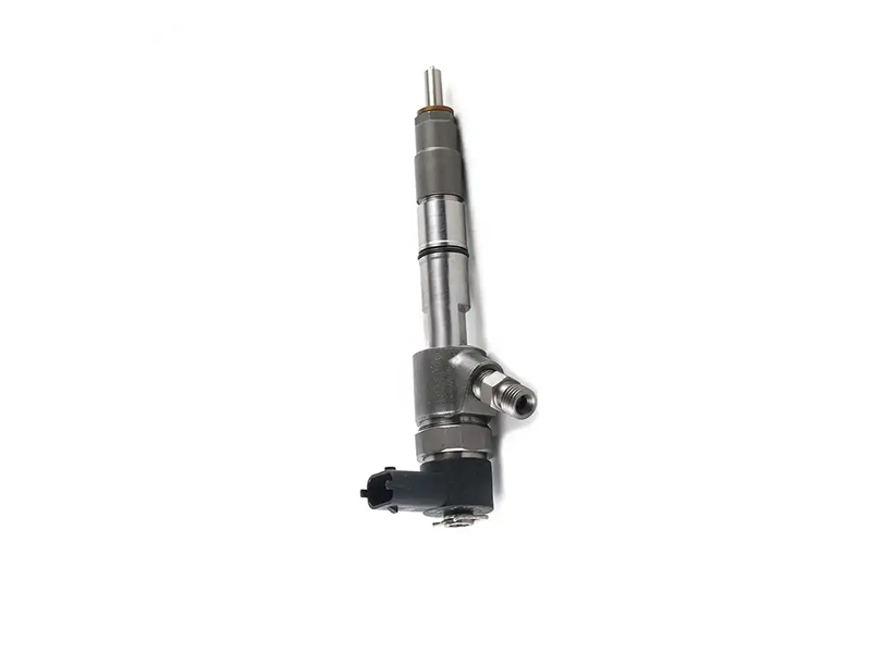 Diesel brandstofinjector 0445120106
