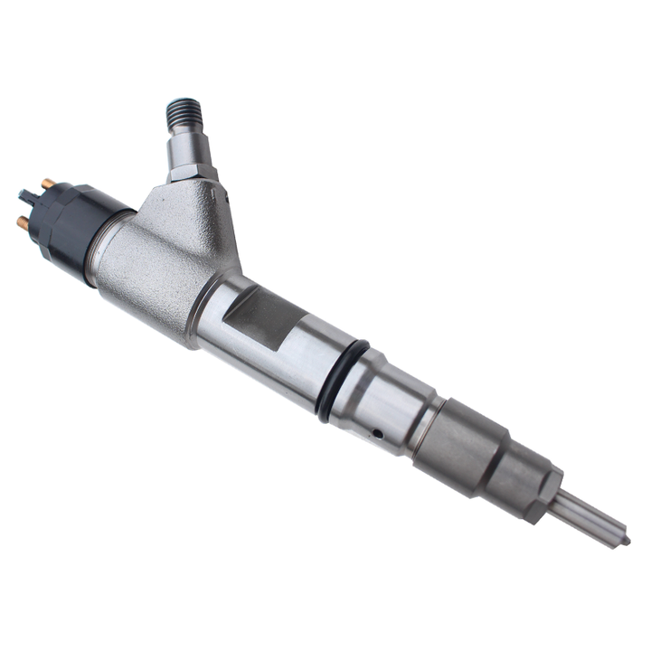 Diesel brandstofinjector 0445120134