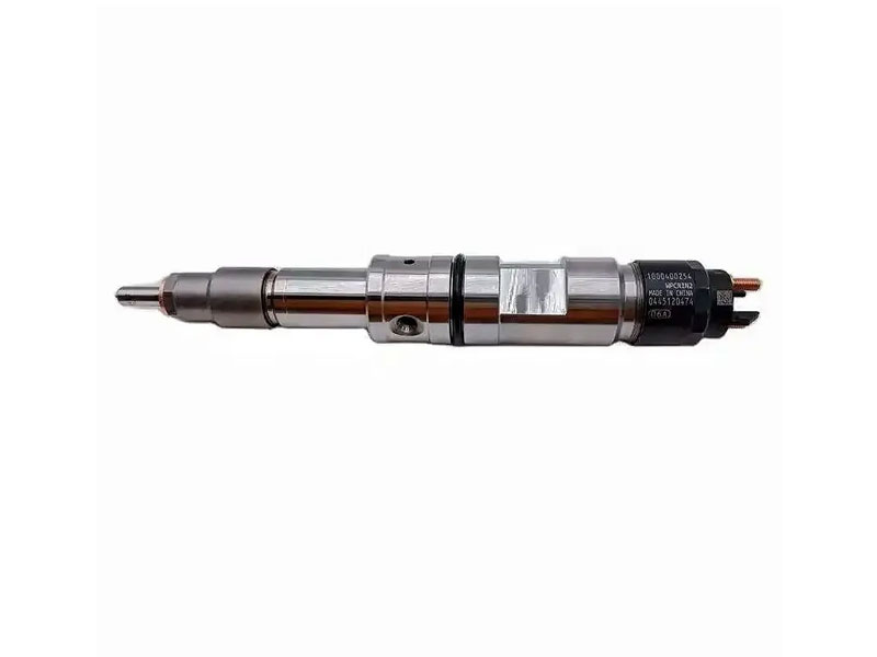 Diesel brandstofinjector 0445120161