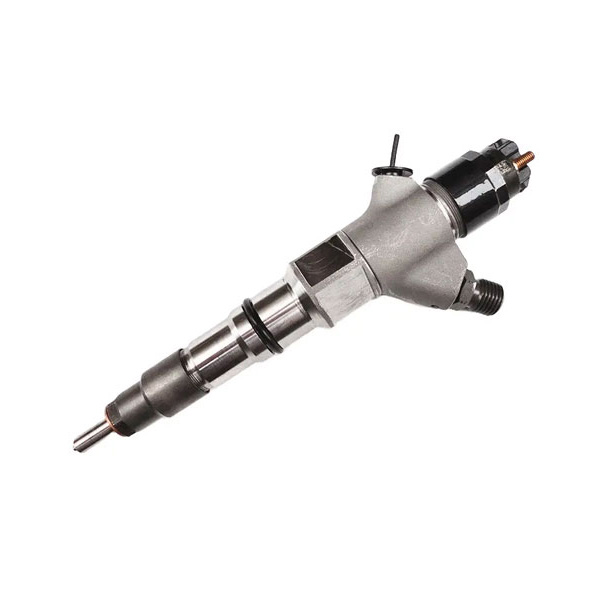 Dieselbrandstofinjector 0445120163