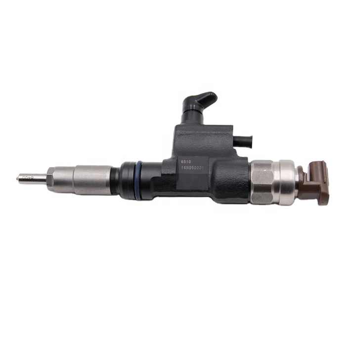 Dieselbrandstofinjector 0445120199