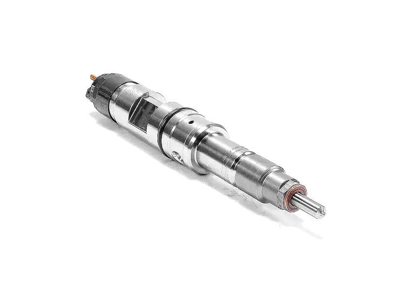 Diesel brandstofinjector 0445120199
