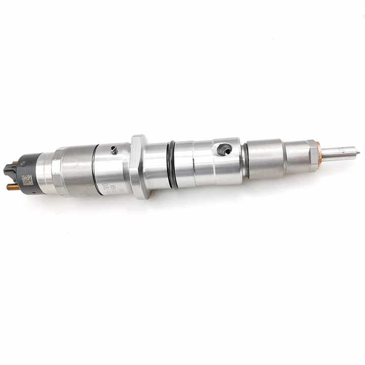 Diesel brandstofinjector 0445120212