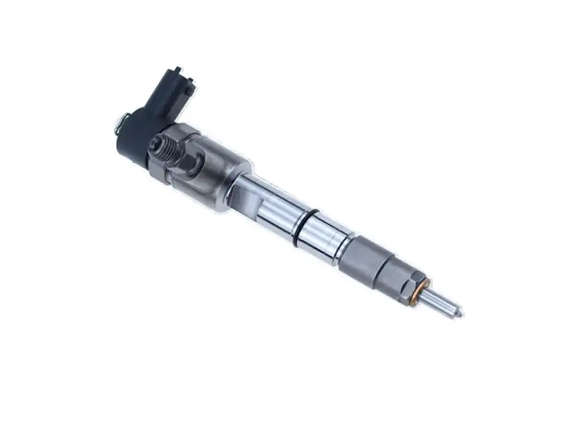 Diesel brandstofinjector 0445120236