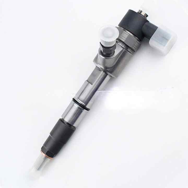 Diesel brandstofinjector 0445120242