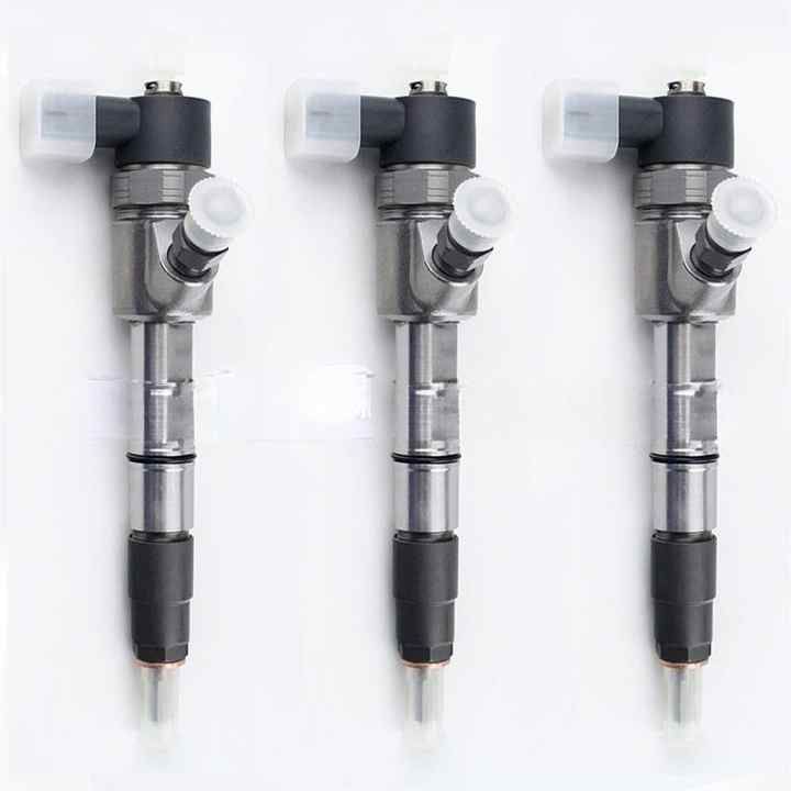 Diesel brandstofinjector 0445120273