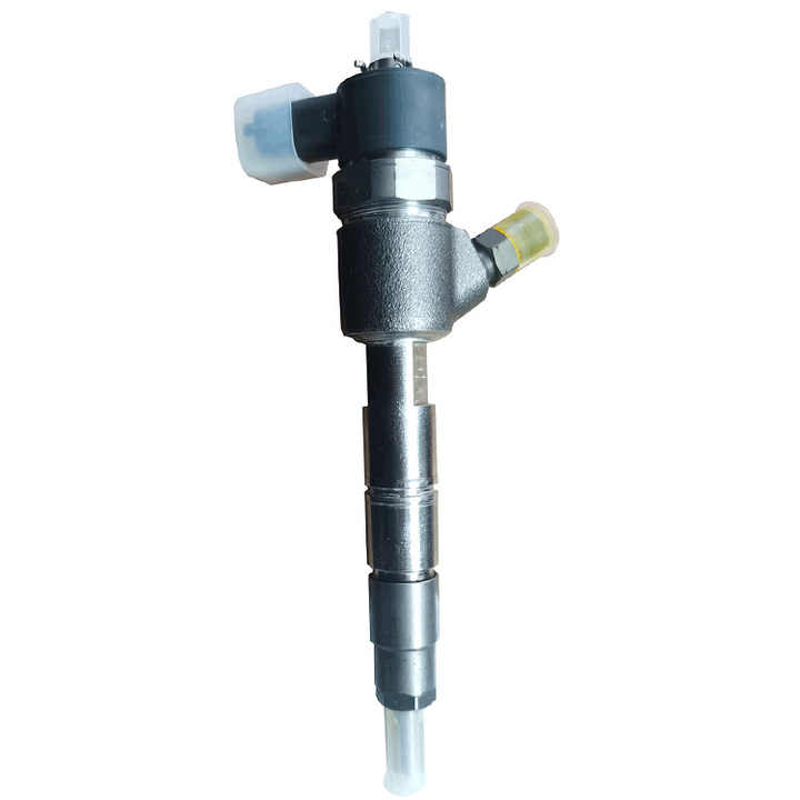 Diesel brandstofinjector 0445120277/397