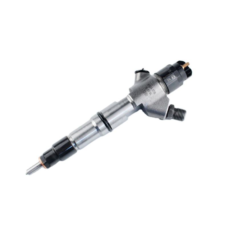 Diesel brandstofinjector 0445120278