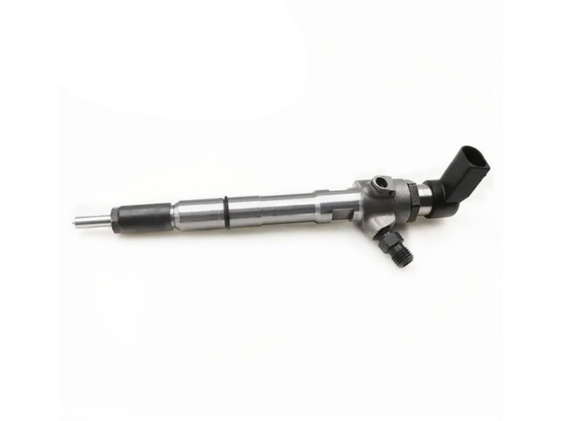Diesel brandstofinjector 0445120280