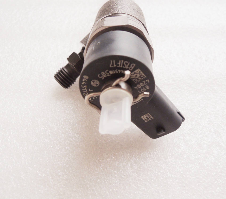 Diesel brandstofinjector 0445120292