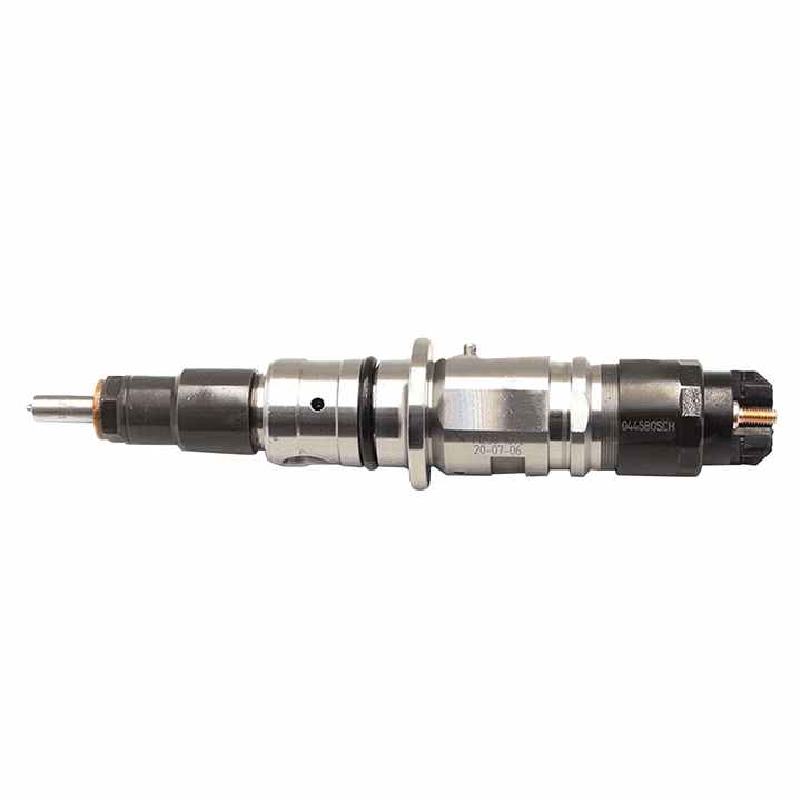 Diesel brandstofinjector 0445120327