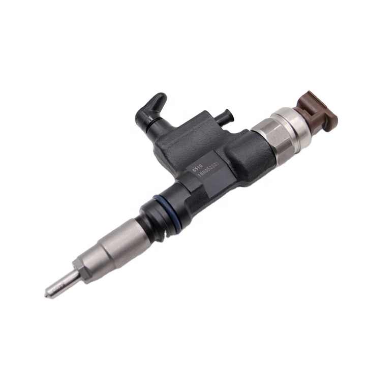 Dieselbrandstofinjector 0445120329