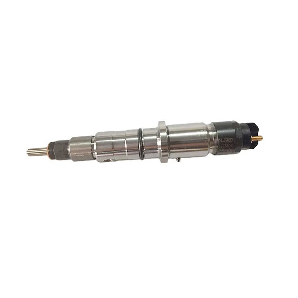 Dieselbrandstofinjector 0445120377