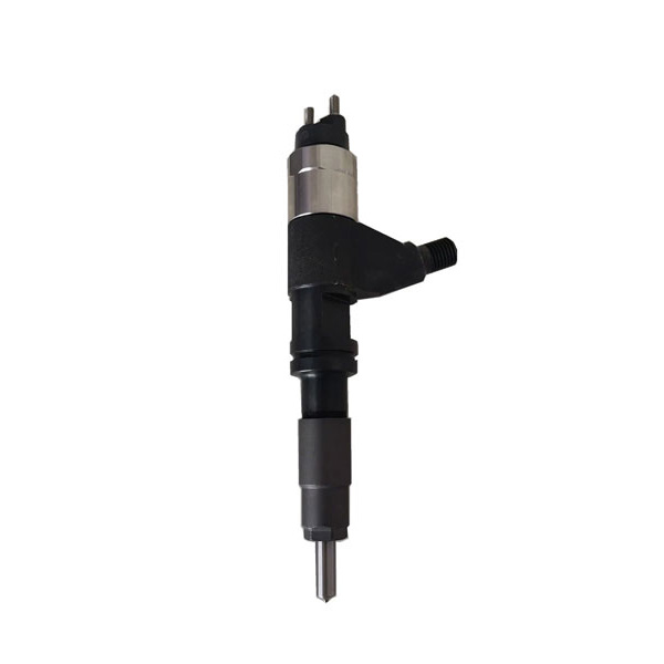 Dieselbrandstofinjector 095000-5474/8903