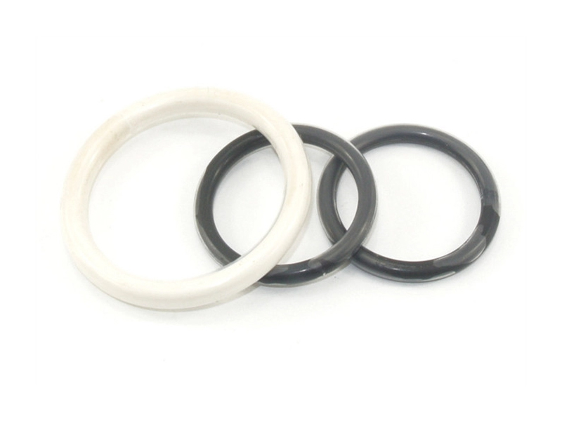 ED / WF-WD / PTFE kapselen O-ring in